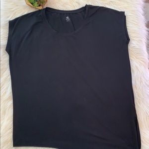 CHAMPION oversized shirt